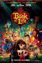 Watch The Book of Life 123MoviesFree