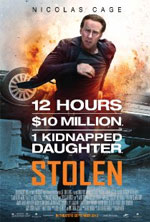 Watch Stolen 123MoviesFree