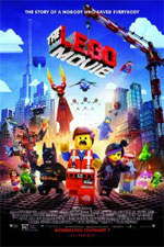 Watch The Lego Movie 123MoviesFree
