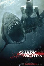 Watch Shark Night 3D 123MoviesFree