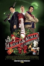 Watch A Very Harold & Kumar 3D Christmas 123MoviesFree