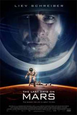 Watch The Last Days on Mars 123MoviesFree