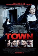 Watch The Town 123MoviesFree
