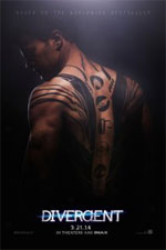Watch Divergent 123MoviesFree