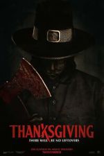 Watch Thanksgiving 123MoviesFree
