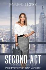 Watch Second Act 123MoviesFree