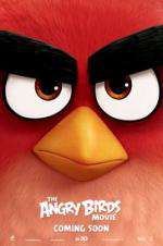 Watch Angry Birds 123MoviesFree