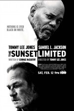 Watch The Sunset Limited 123MoviesFree