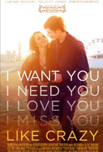 Watch Like Crazy 123MoviesFree