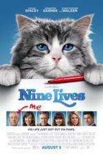 Watch Nine Lives 123MoviesFree