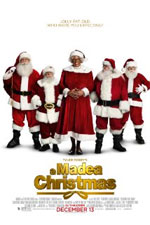 Watch Tyler Perry's A Madea Christmas 123MoviesFree