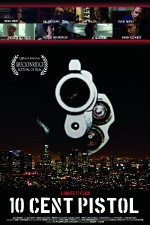 Watch 10 Cent Pistol 123MoviesFree