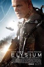 Watch Elysium 123MoviesFree