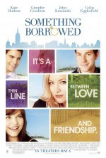 Watch Something Borrowed 123MoviesFree
