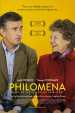 Watch Philomena 123MoviesFree
