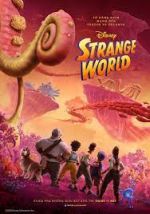 Watch Strange World 123MoviesFree