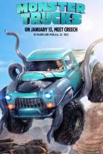 Watch Monster Trucks 123MoviesFree