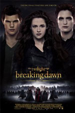 Watch The Twilight Saga: Breaking Dawn - Part 2 123MoviesFree