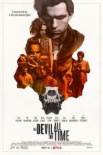 Watch The Devil All the Time 123MoviesFree
