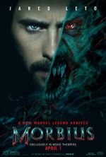 Watch Morbius 123MoviesFree