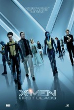Watch X-Men: First Class 123MoviesFree