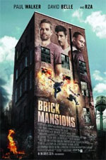 Watch Brick Mansions 123MoviesFree