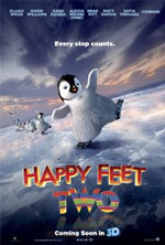Watch Happy Feet Two 123MoviesFree