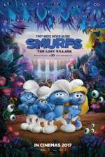 Watch Smurfs: The Lost Village 123MoviesFree