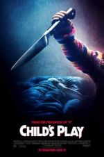 Watch Child's Play 123MoviesFree