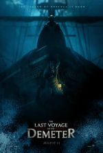 Watch The Last Voyage of the Demeter 123MoviesFree