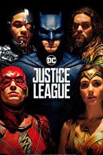 Watch Justice League 123MoviesFree