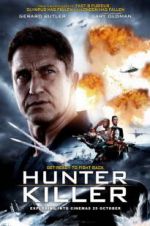 Watch Hunter Killer 123MoviesFree