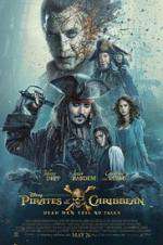 Watch Pirates of the Caribbean: Dead Men Tell No Tales 123MoviesFree