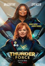 Watch Thunder Force 123MoviesFree