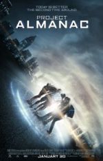 Watch Project Almanac 123MoviesFree
