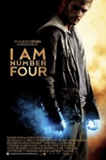 Watch I Am Number Four 123MoviesFree
