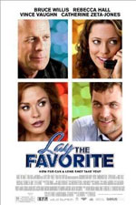 Watch Lay the Favorite 123MoviesFree