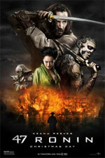 Watch 47 Ronin 123MoviesFree