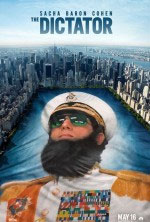 Watch The Dictator 123MoviesFree