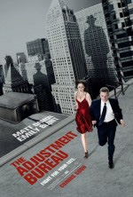 Watch The Adjustment Bureau 123MoviesFree