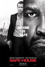 Watch Safe House 123MoviesFree
