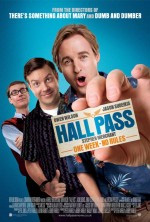 Watch Hall Pass 123MoviesFree