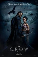 Watch The Crow 123MoviesFree