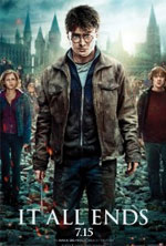 Watch Harry Potter and the Deathly Hallows: Part 2 123MoviesFree