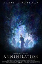 Watch Annihilation 123MoviesFree