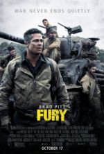 Watch Fury 123MoviesFree
