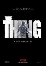 Watch The Thing (2011) 123MoviesFree