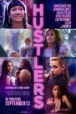 Watch Hustlers 123MoviesFree