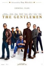 Watch The Gentlemen 123MoviesFree