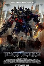 Watch Transformers: Dark of the Moon 123MoviesFree